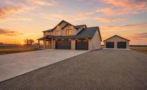 Casa a Pasco, Washington, Stati Uniti 1