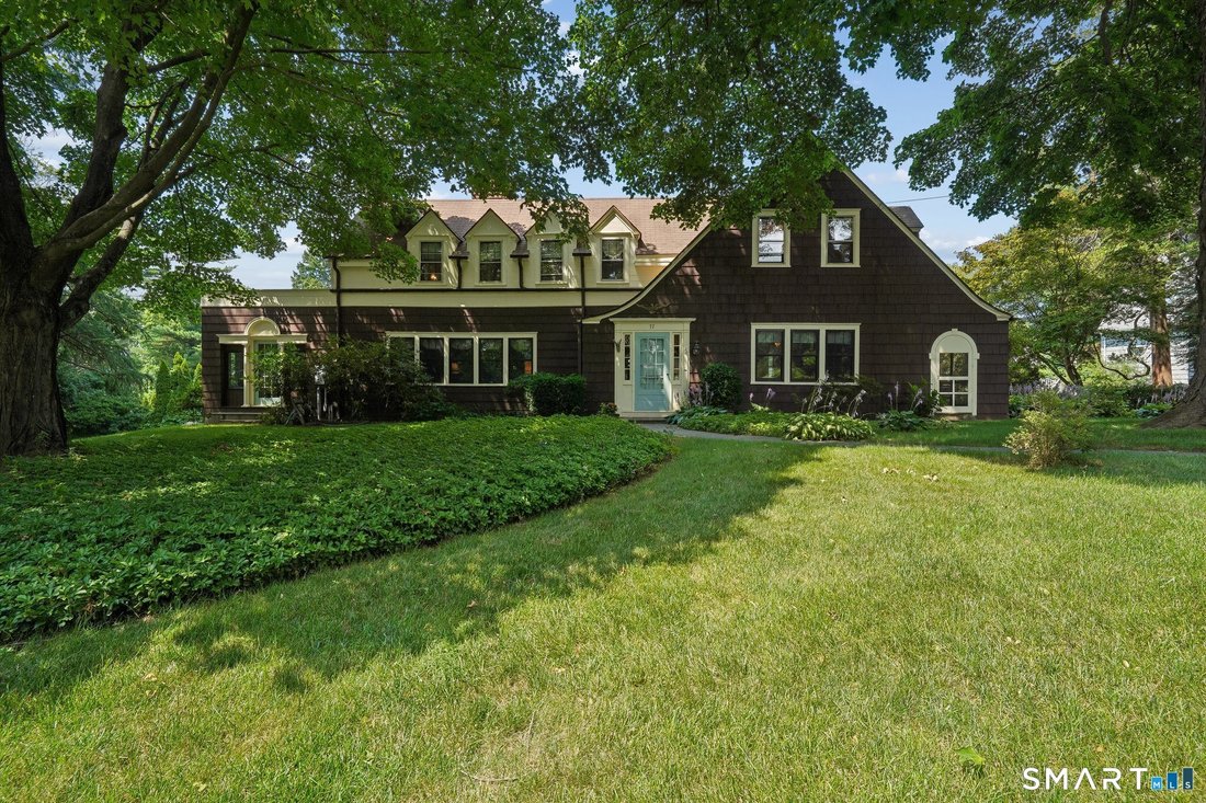 House in Norwalk, Connecticut, United States 1 - 18465567