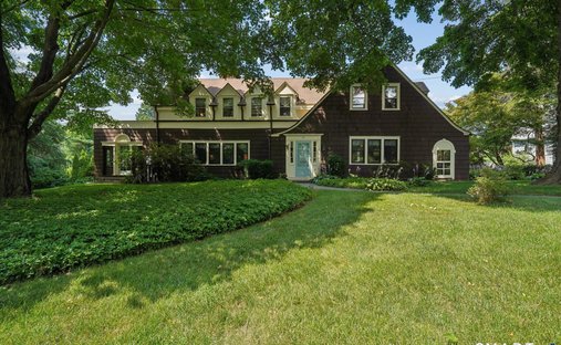 House in Norwalk, Connecticut, United States 1