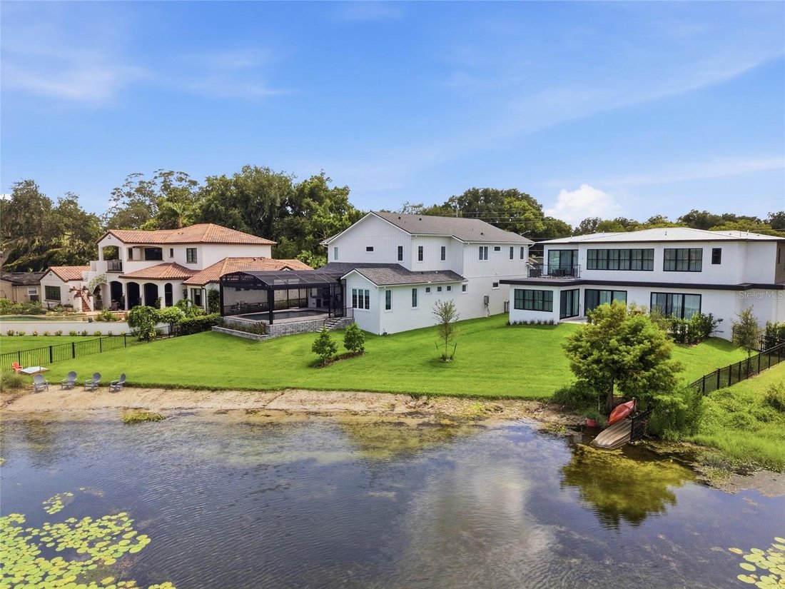 House in Orlando, Florida, United States 3 - 18460044