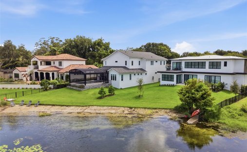 House in Orlando, Florida, United States 1