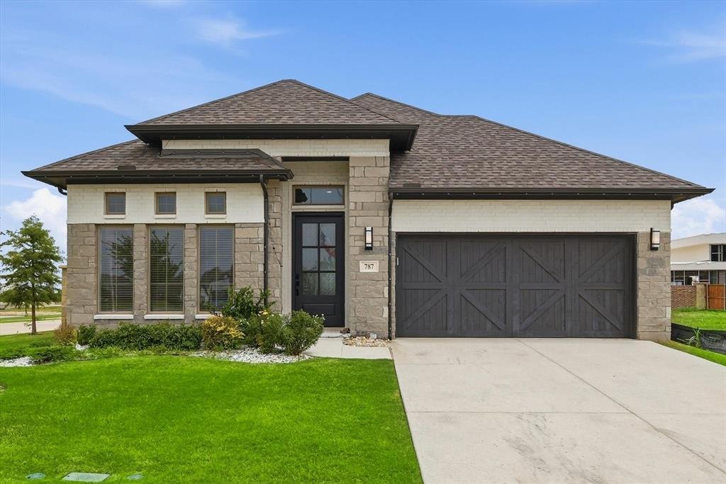 House in Haslet, Texas, United States 4 - 18470608