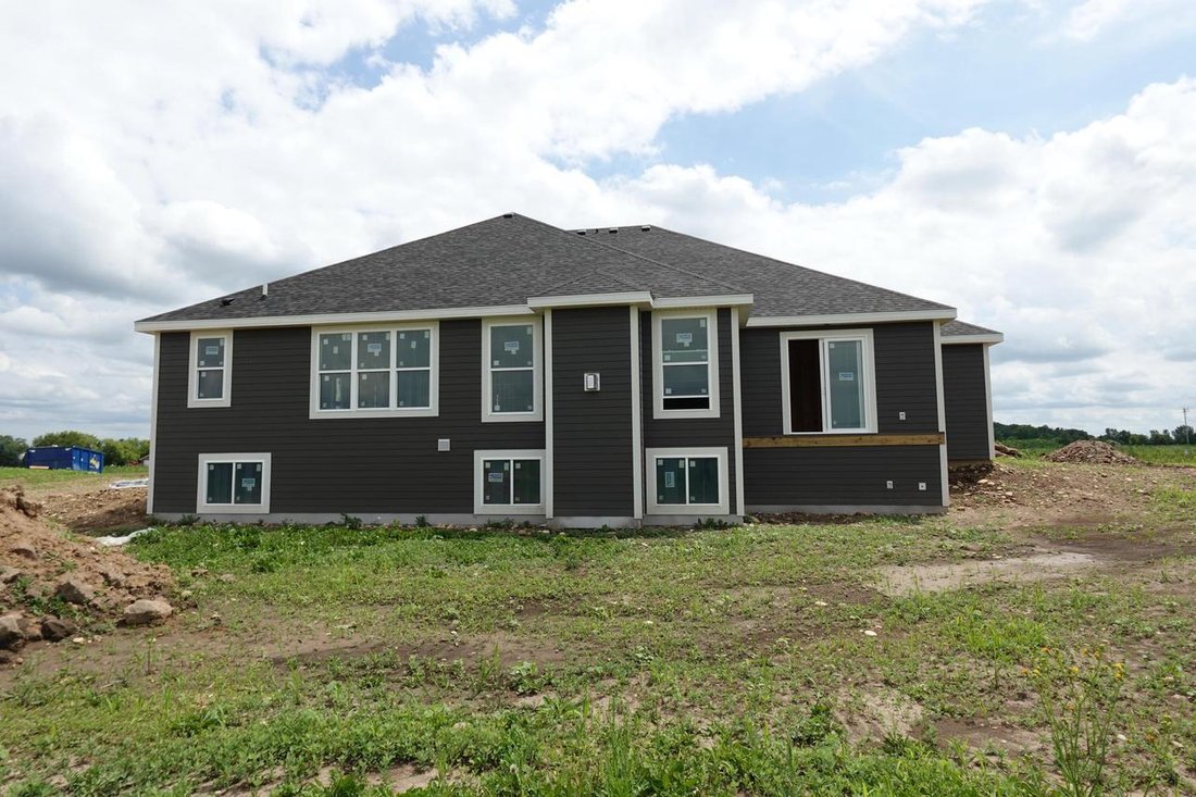 House in Hartland, Wisconsin, United States 3 - 18248045