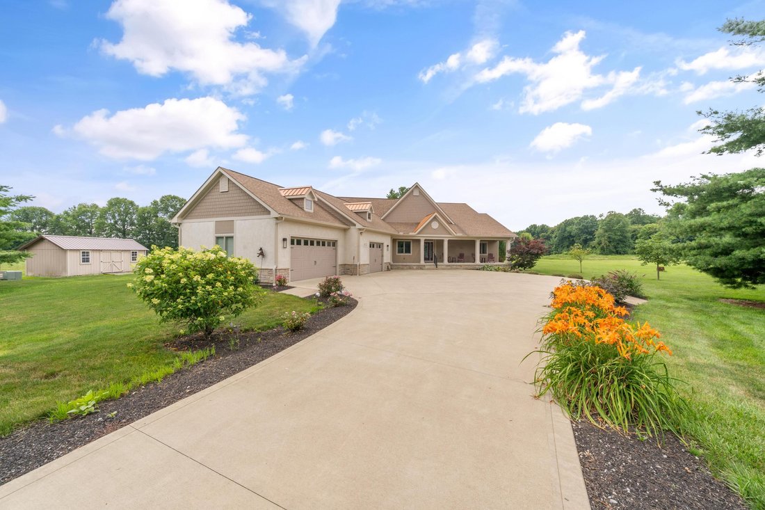 House in Delaware, Ohio, United States 1 - 18467776