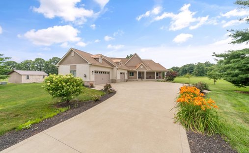 Casa a Liberty Township, Ohio, Stati Uniti 1