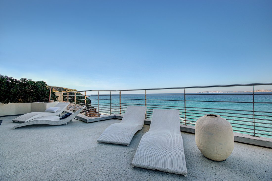 Casa a La Plage, 8e Arrondissement, Marsiglia 1 - 11625658