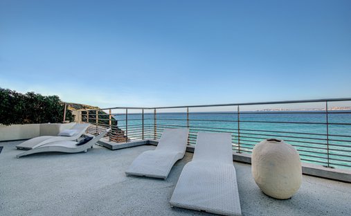 Casa a La Plage, 8e Arrondissement, Marsiglia 1