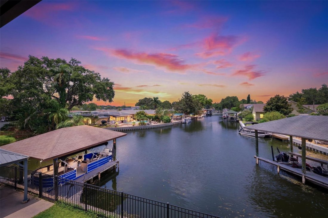 House in Palm Harbor, Florida, United States 2 - 18470708