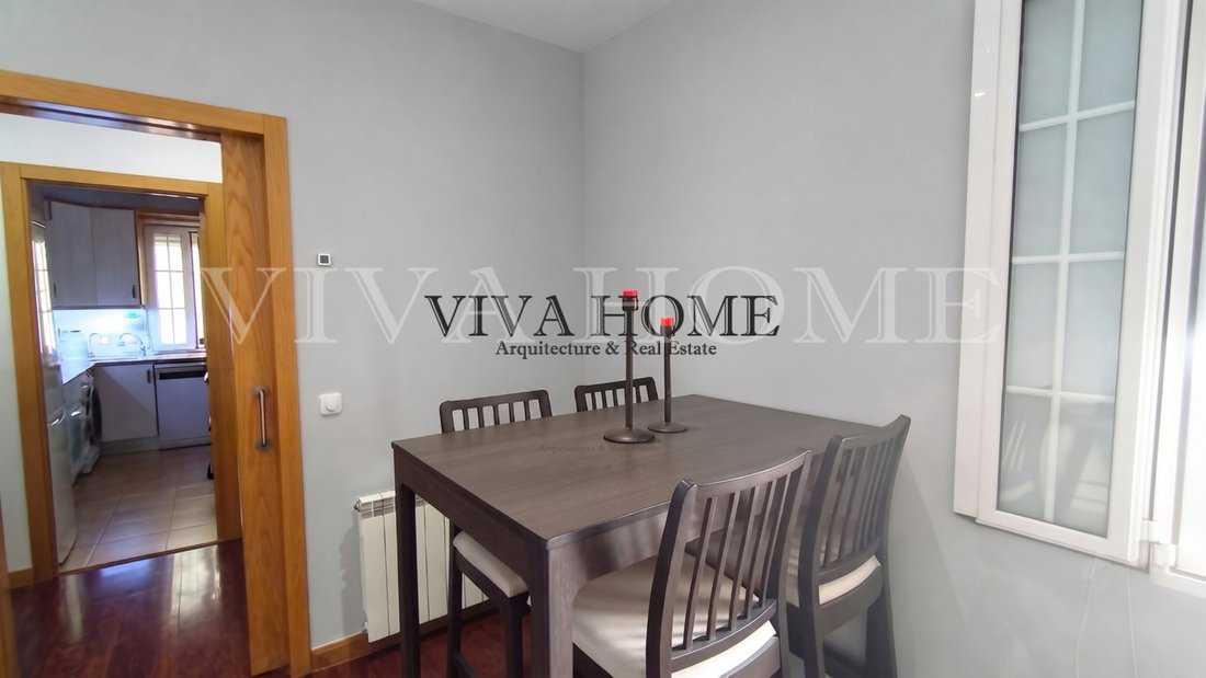 Apartment in Arganzuela, Madrid, Spain 4 - 18466971
