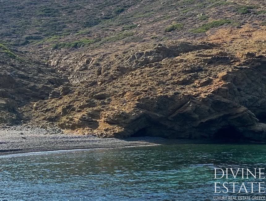 Private Island in Naxos, Aegean, Greece 2 - 18455646