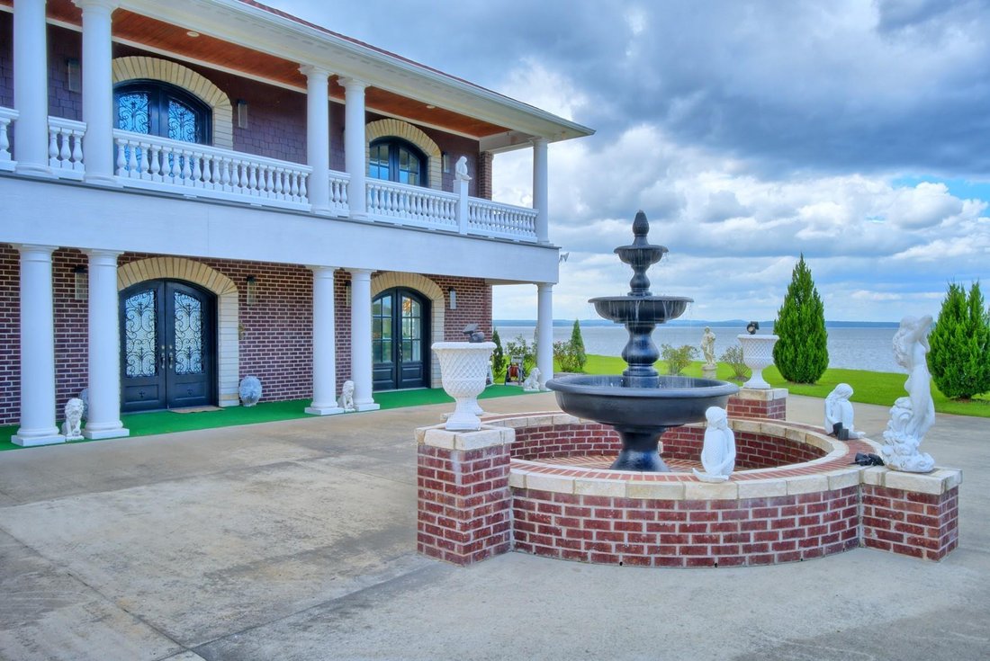 House in Many, Louisiana, United States 1 - 18459875
