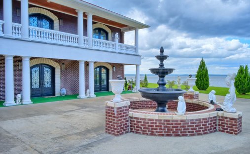House in Many, Louisiana, United States 1