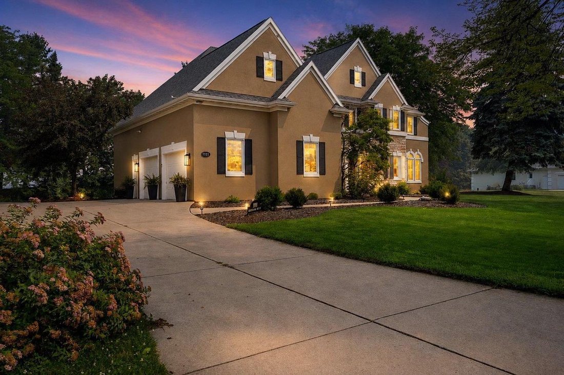 House in Suamico, Wisconsin, United States 2 - 18458880