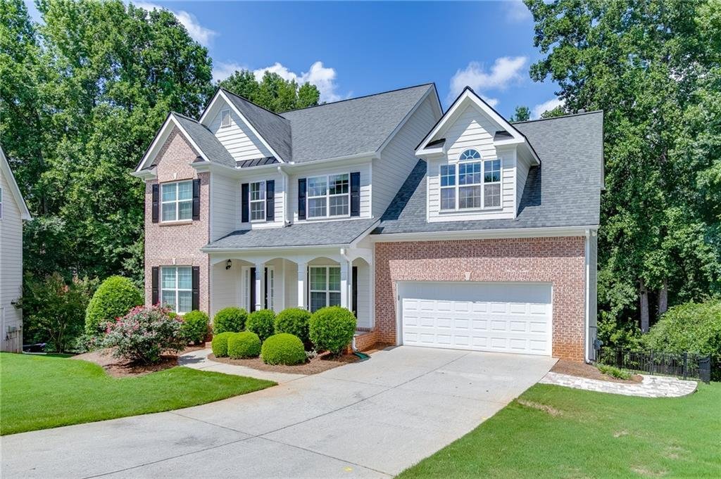 House in Suwanee, Georgia, United States 3 - 18459648