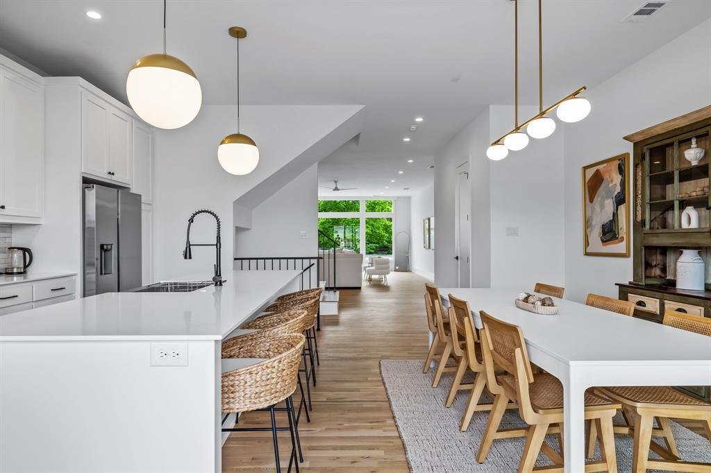 House in Dallas, Texas, United States 5 - 18463931