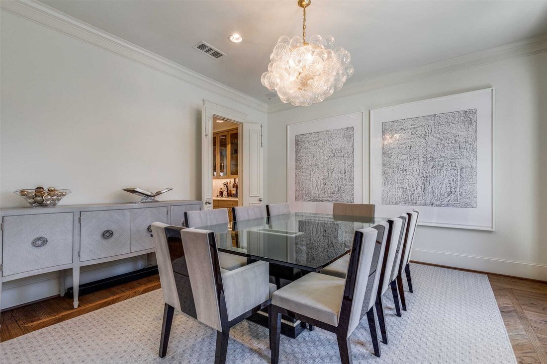 House in Dallas, Texas, United States 4 - 18465300