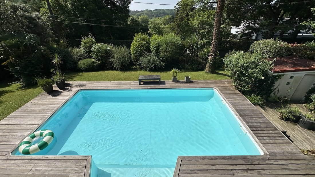 Villa in Anglet, Nouvelle-Aquitaine, France 2 - 18055522
