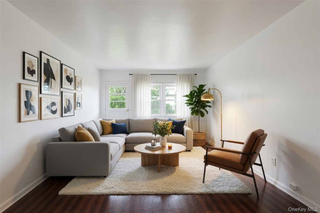 Apartment in New York, New York, United States 5 - 18455495