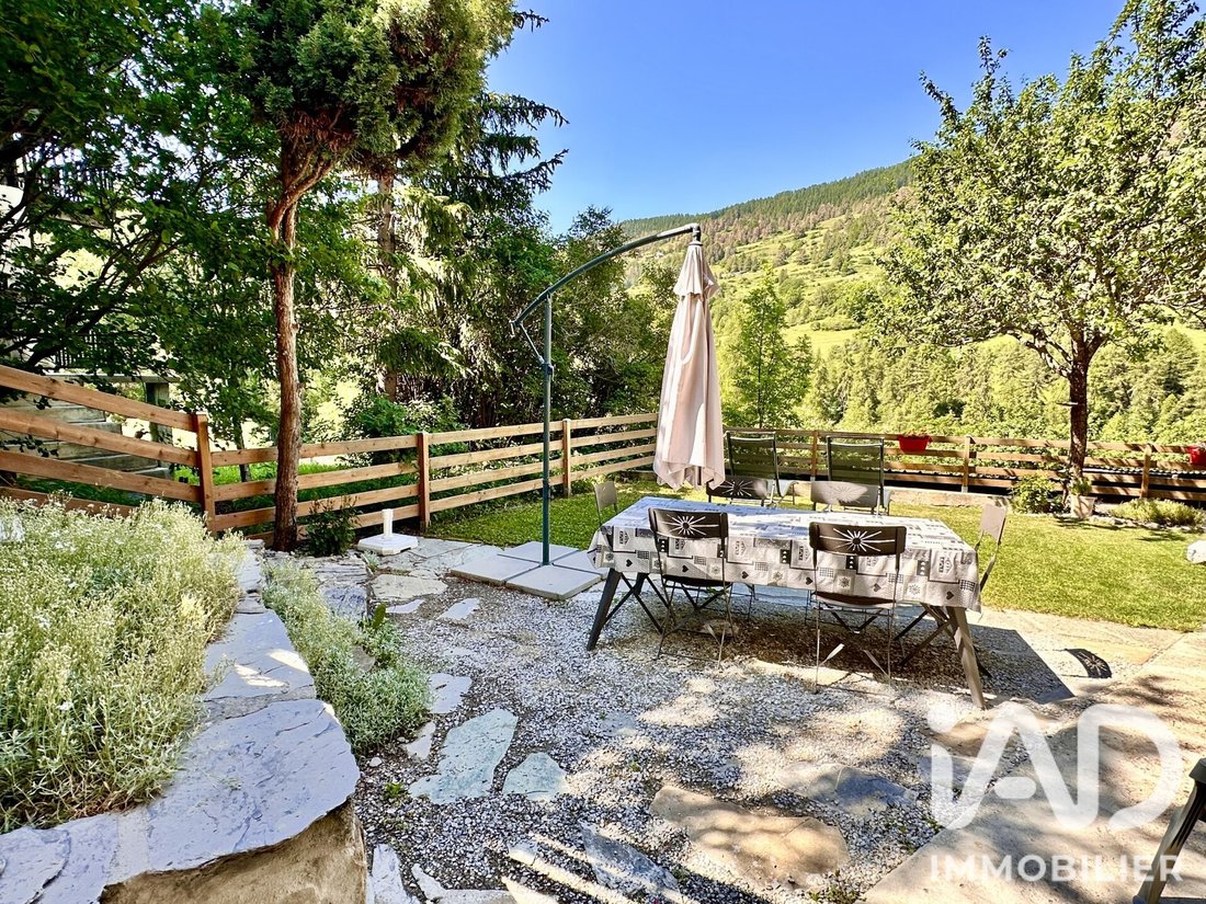House in Vars, Provence-Alpes-Côte d'Azur, France 2 - 18462149