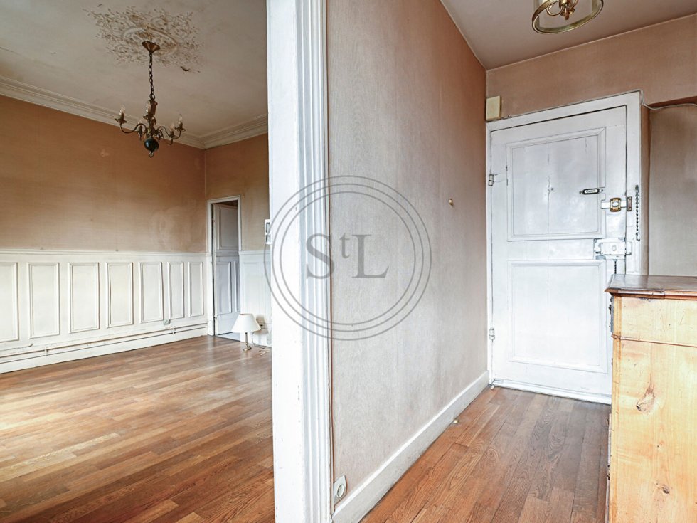 Apartment in Domaine National du Château, Versailles, France 2 - 18469308
