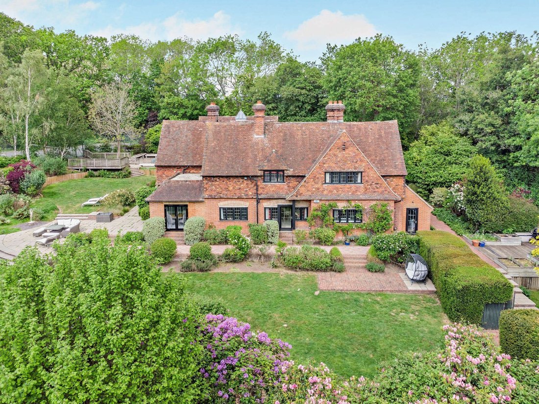 House in Leigh, England 3 - 18456026