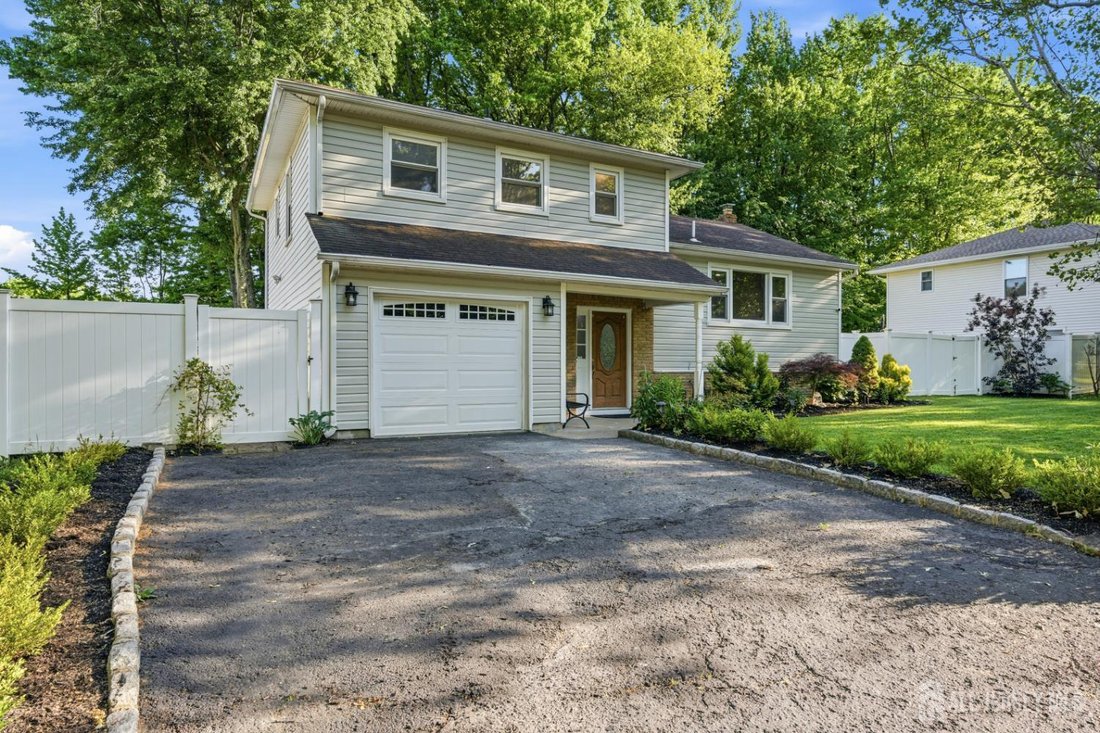 Haus in Edison, New Jersey, Vereinigte Staaten 2 - 18098571