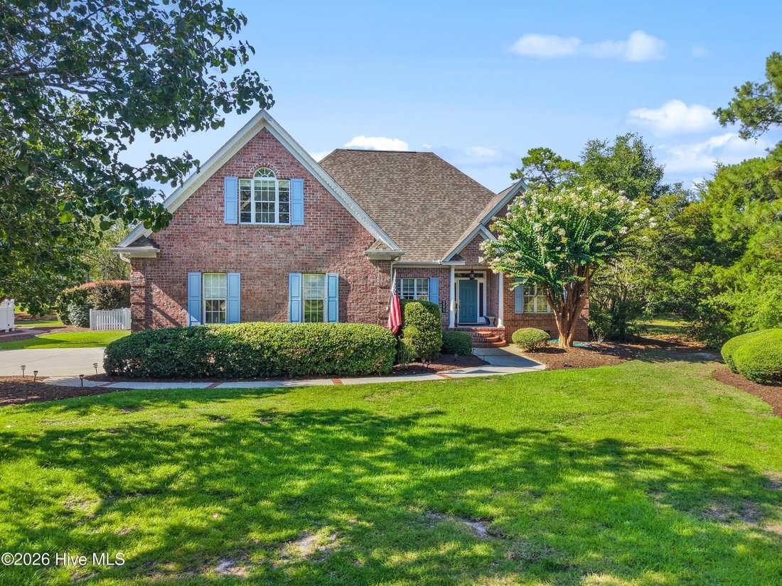 House in Southport, North Carolina, United States 1 - 18470654