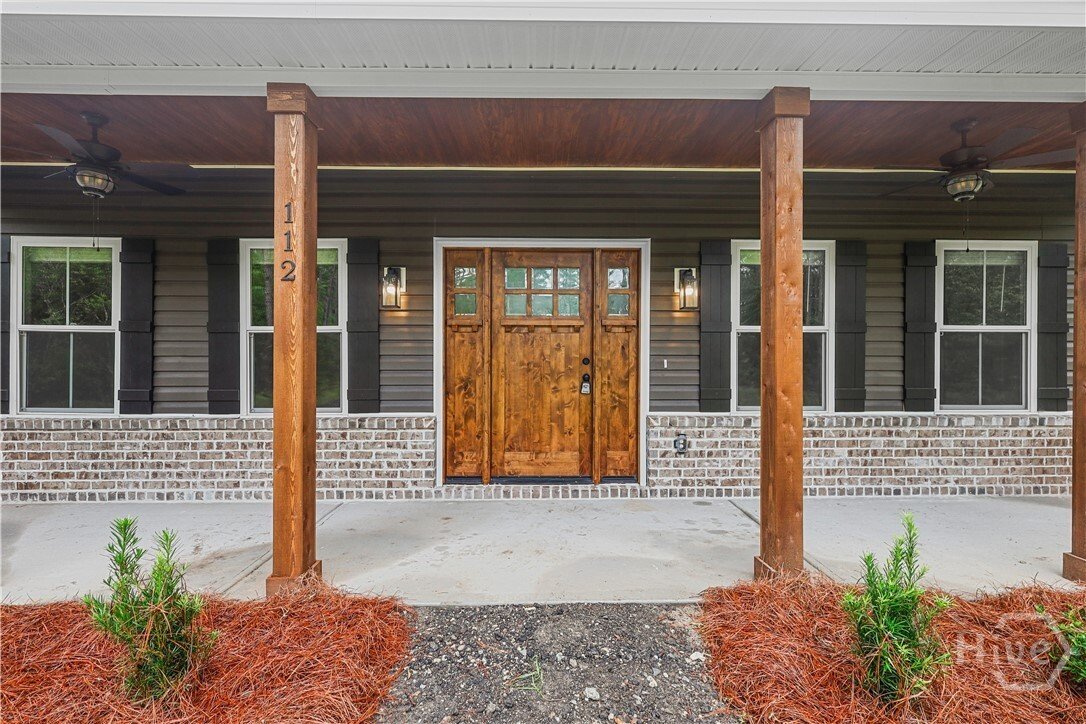 House in Springfield, Georgia, United States 4 - 18002033