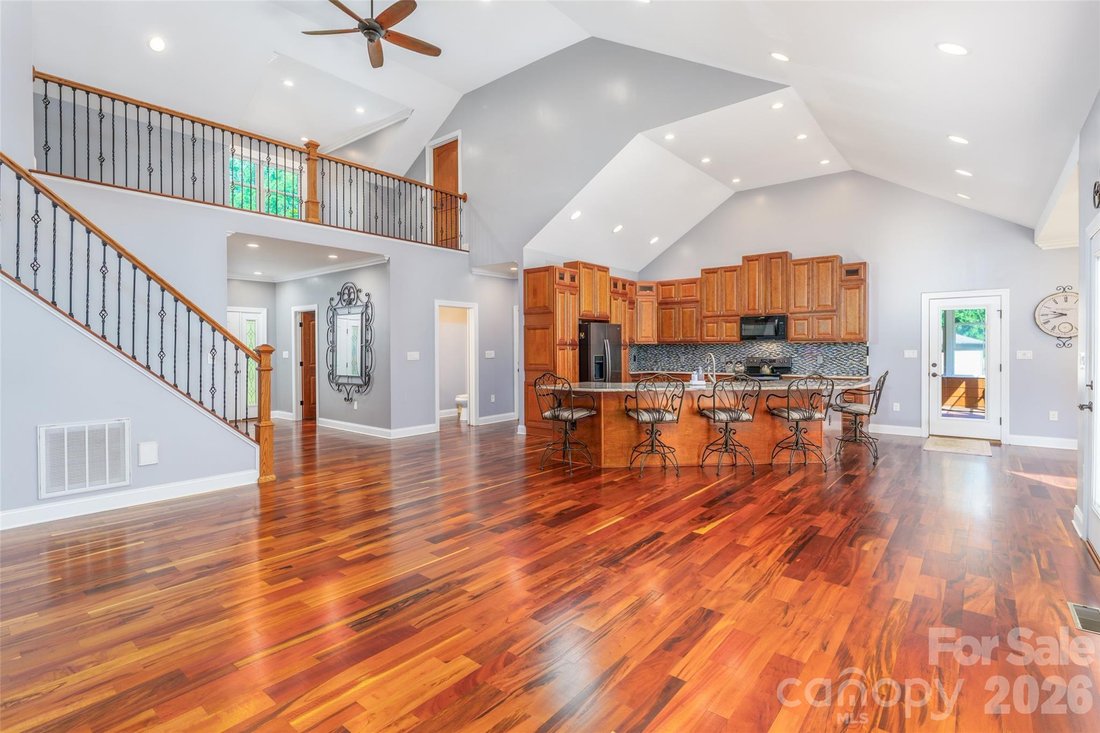 House in Huntersville, North Carolina, United States 3 - 18466428