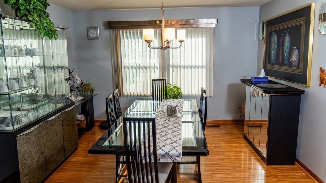House in Burr Ridge, Illinois, United States 5 - 18459559