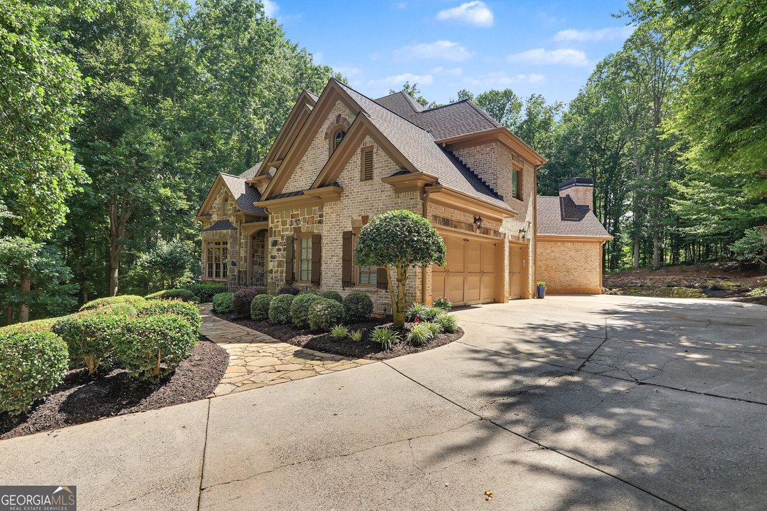 House in Milton, Georgia, United States 4 - 18466226