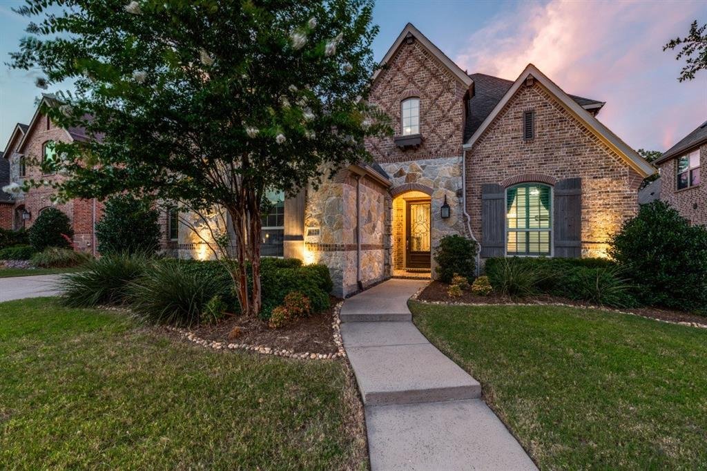 House in McKinney, Texas, United States 2 - 18423852