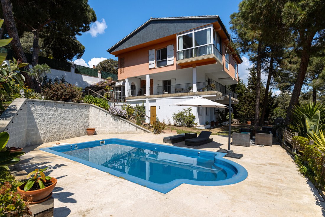 House in Arenys de Mar, Catalonia, Spain 2 - 18472344