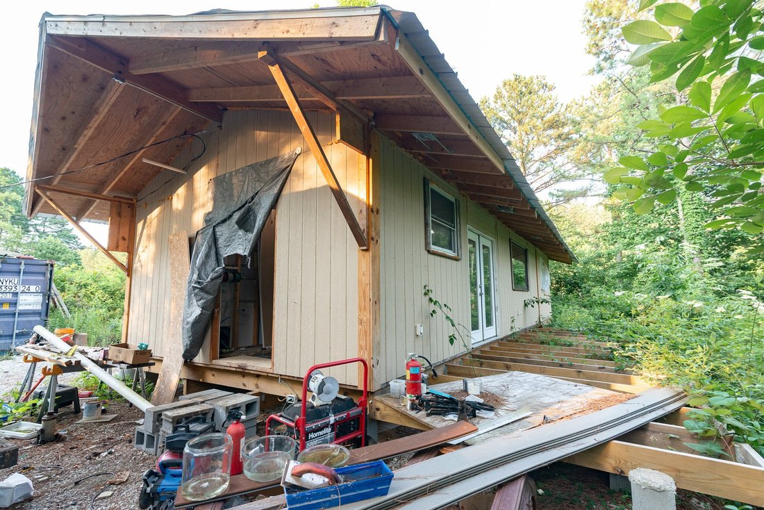 House in South Pittsburg, Tennessee, United States 5 - 18464015