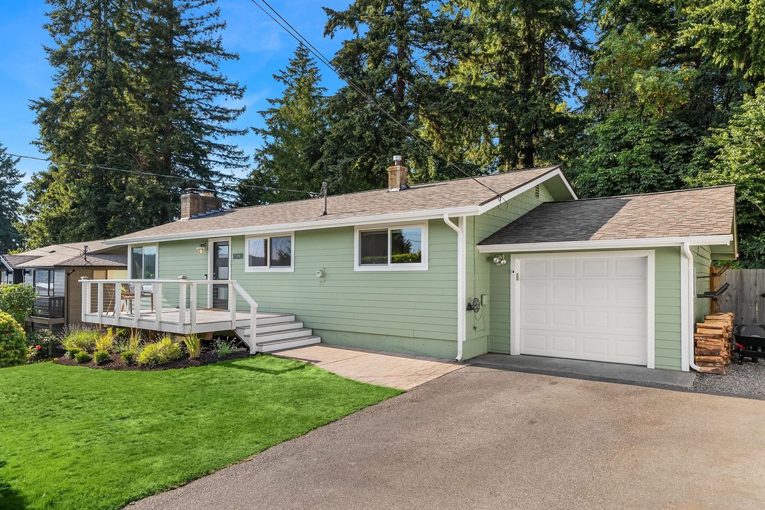 House in Poulsbo, Washington, United States 3 - 18457412