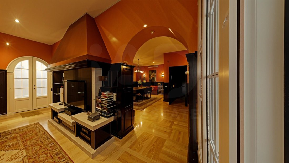 Apartment in San Fernando, Andalusia, Spain 5 - 16544512