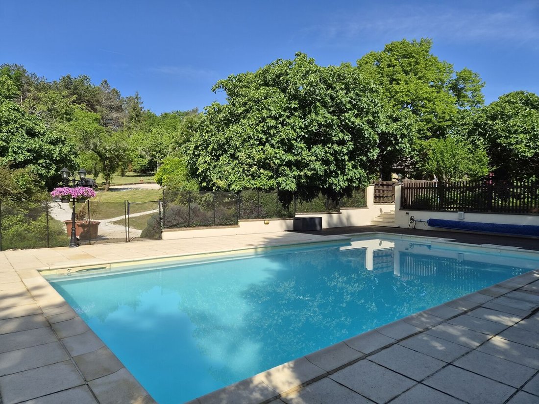 House in Sainte-Alvere, Val de Louyre et Caudeau, France 4 - 18459241