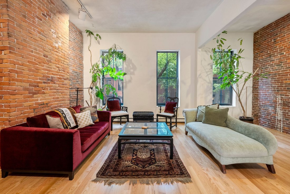 Condo in Boston, Massachusetts, United States 1 - 18461833