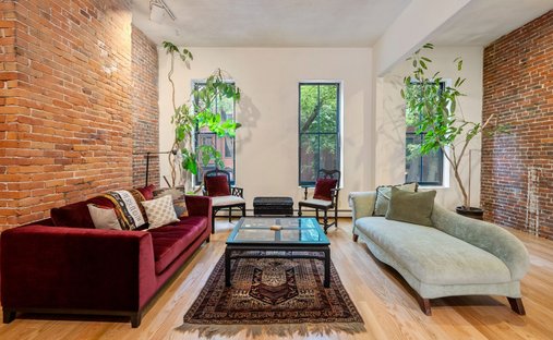 Condo in Boston, Massachusetts, United States 1