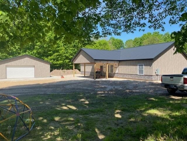 House in Buckley, Michigan, United States 1 - 18458537