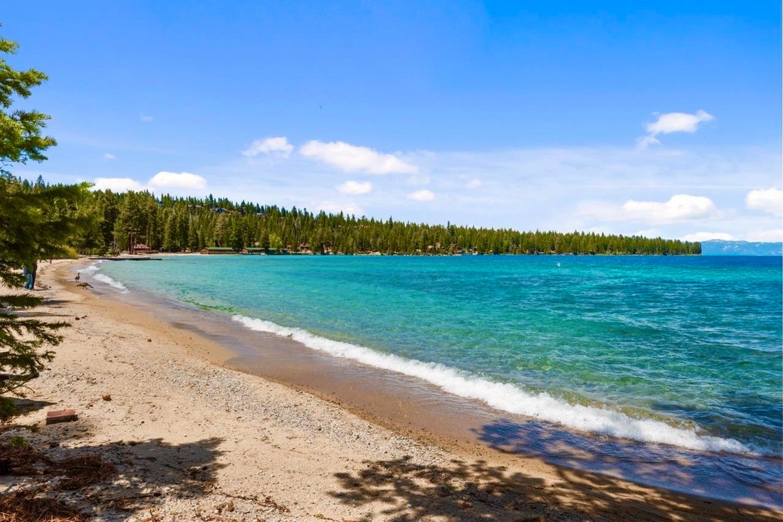 House in South Lake Tahoe, California, United States 4 - 18273977