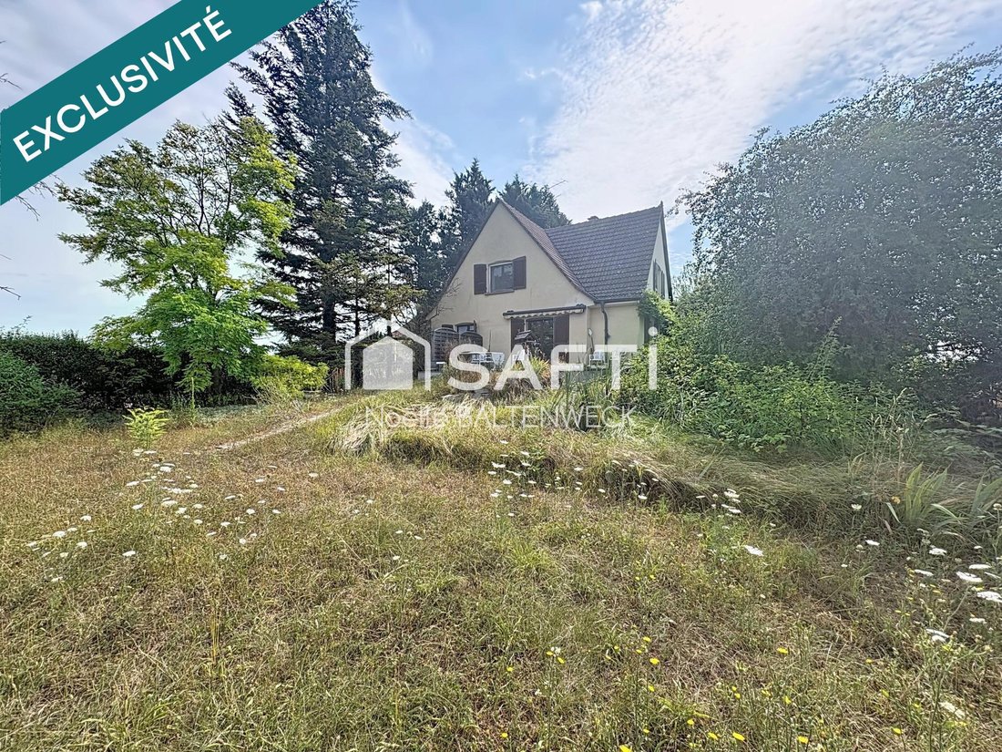 House in Durrenentzen, Grand Est, France 2 - 18455192