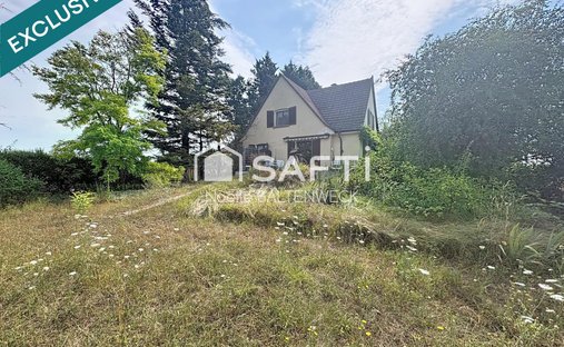 Casa a Durrenentzen, Grande Est, Francia 1