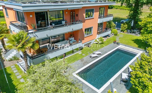 Apartamento en Ascona, Cantón del Tesino, Suiza 1