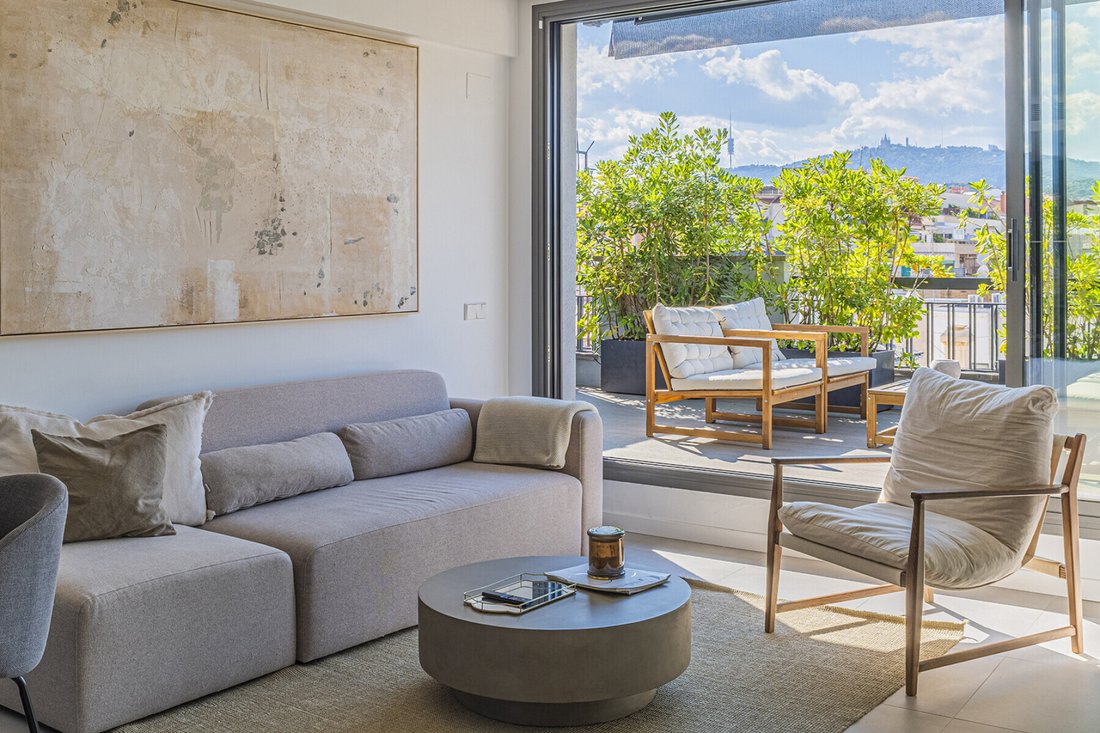Appartement à Eixample, Barcelone, Espagne 3 - 18471216