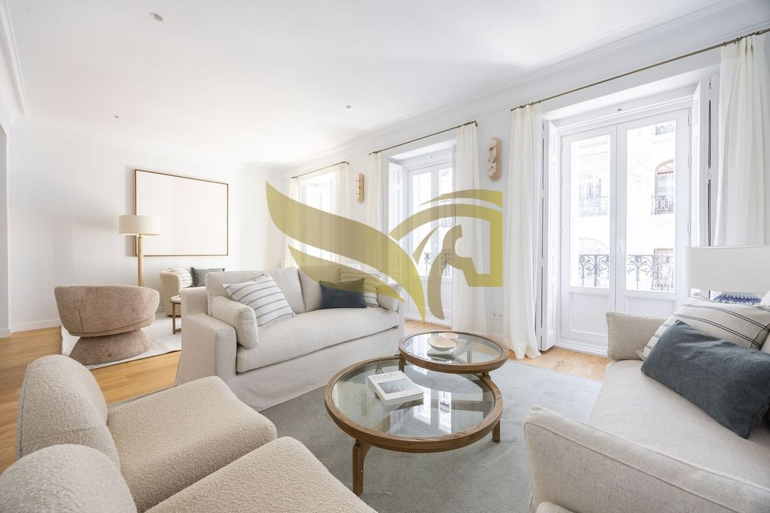 Apartment in Retiro, Madrid, Spain 2 - 18463572