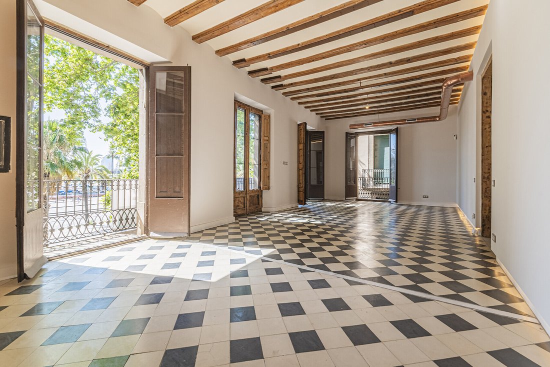 Apartment in Ciutat Vella, Barcelona, Spain 2 - 18471520