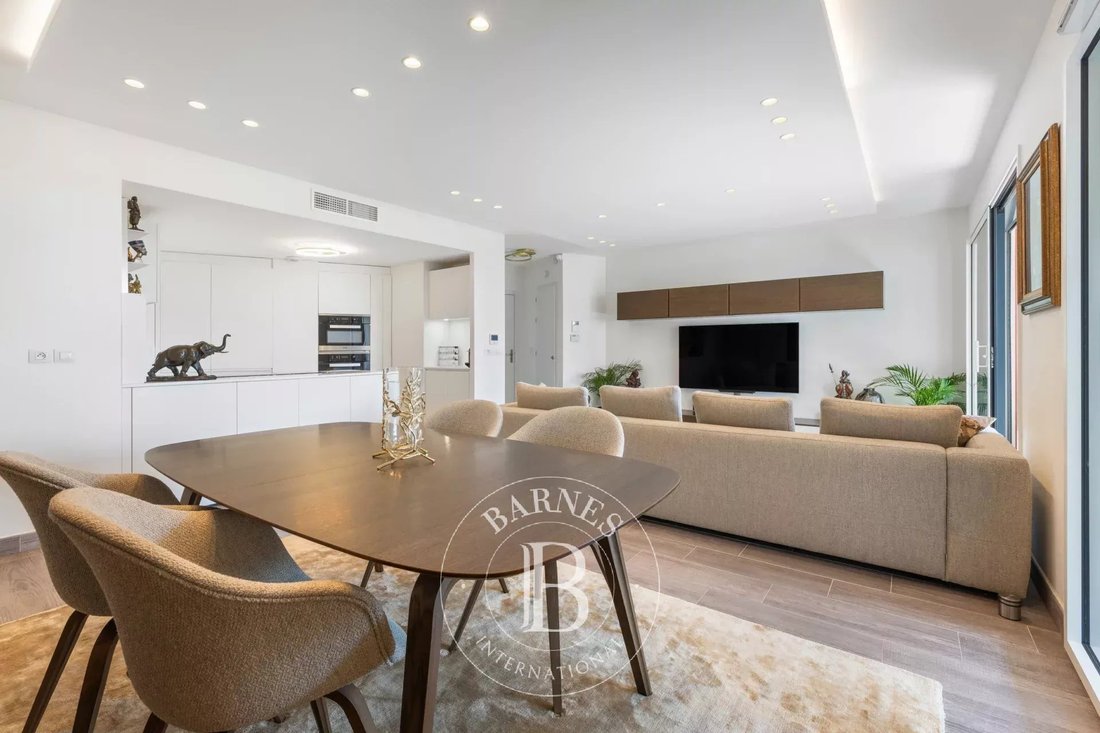 Apartment in Èze, Provence-Alpes-Côte d'Azur, France 1 - 18455536