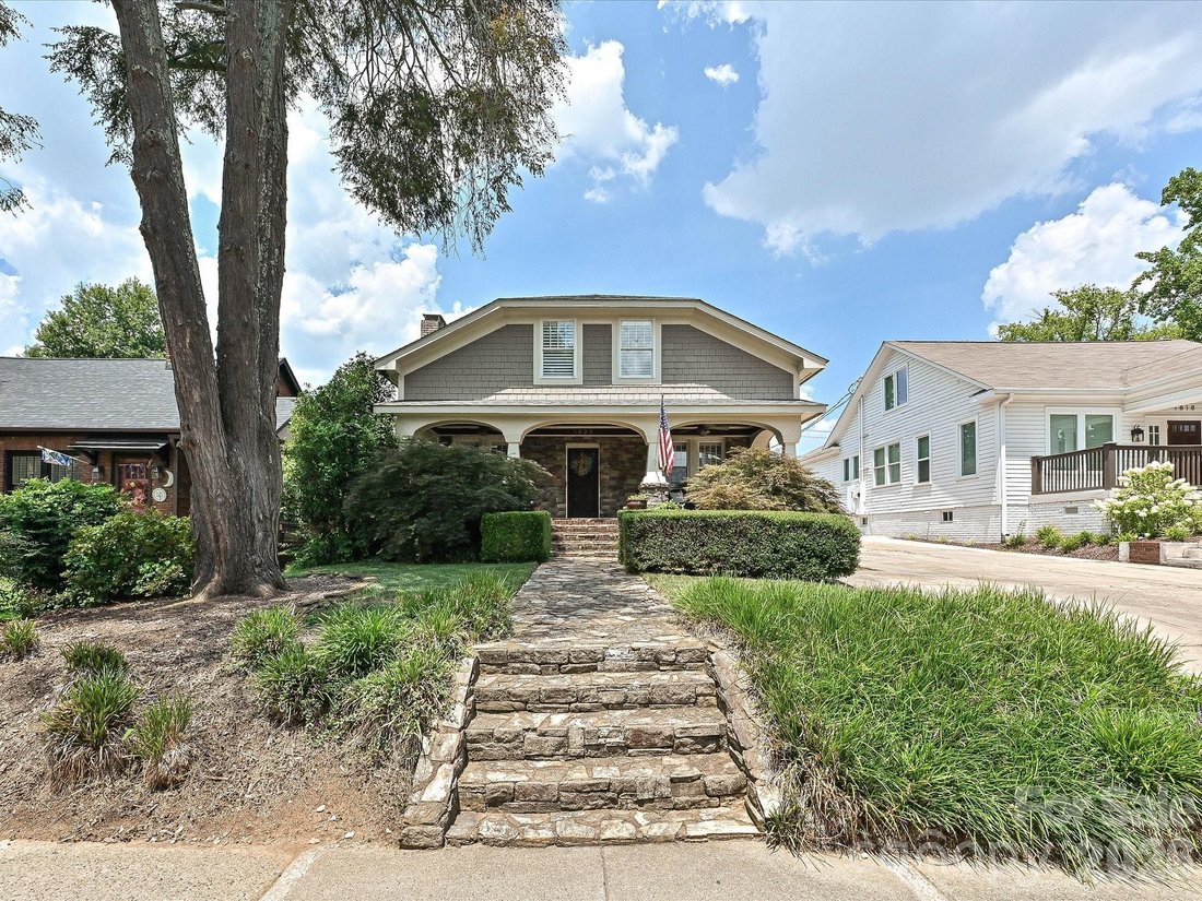 House in Charlotte, North Carolina, United States 2 - 18463983