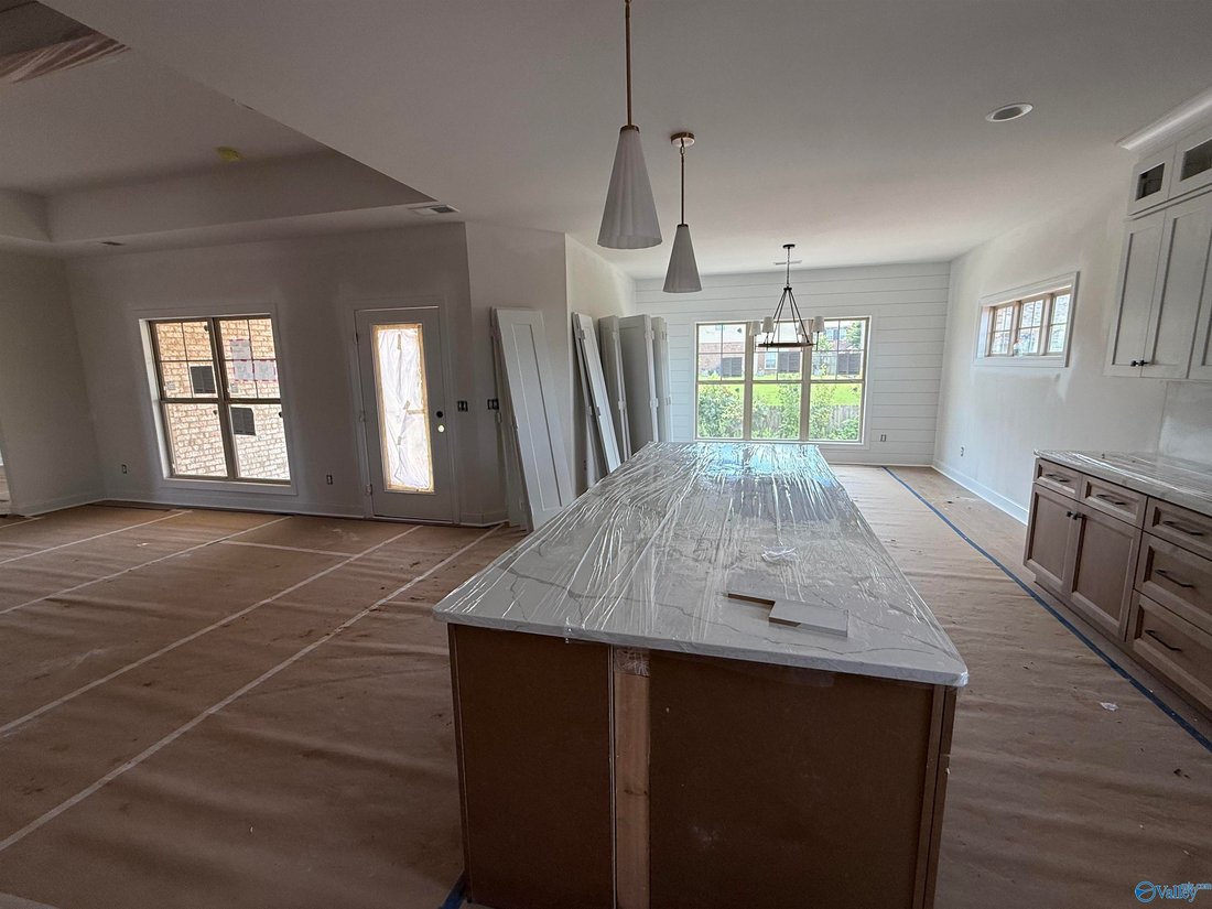 House in Redstone Arsenal, Alabama, United States 5 - 17680893